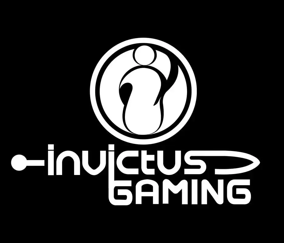英雄联盟invictus gaming战队——ig
