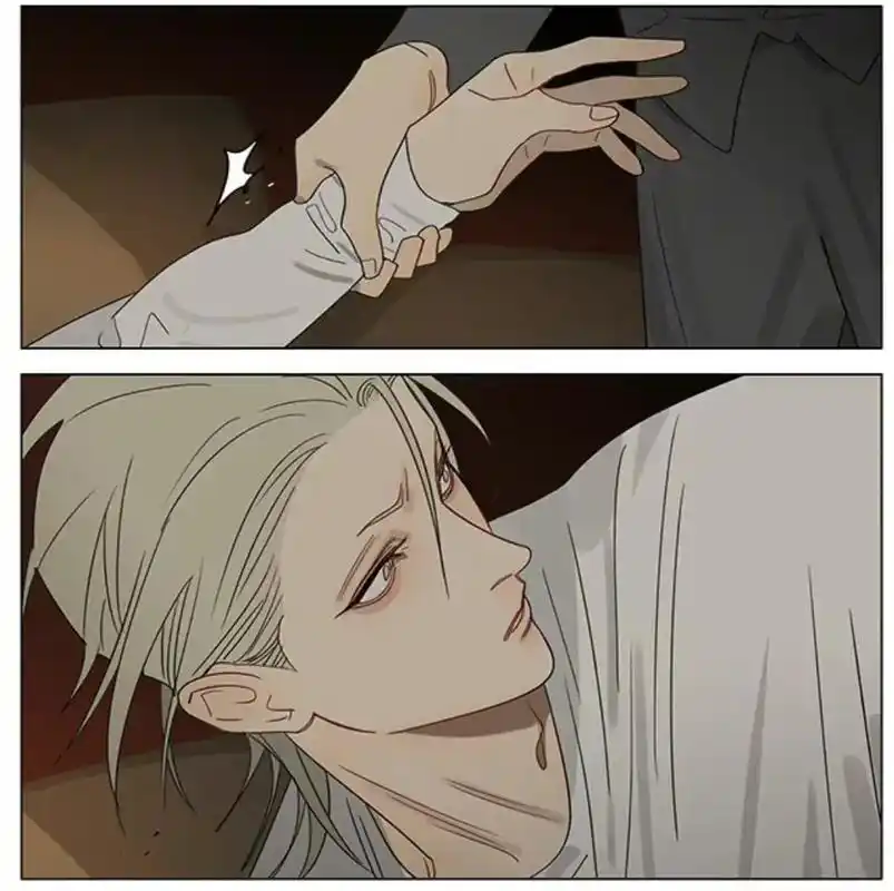 19天 #old先 #漫画推荐  今天的展希希男友力爆棚! - 抖音