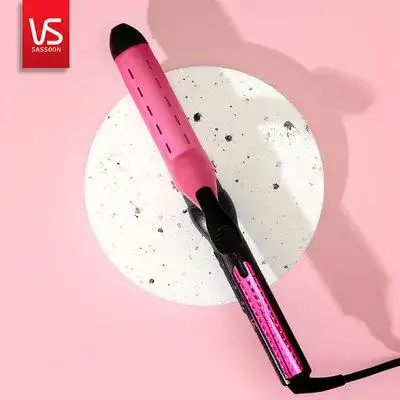 沙宣负离子电卷发棒大卷烫发器