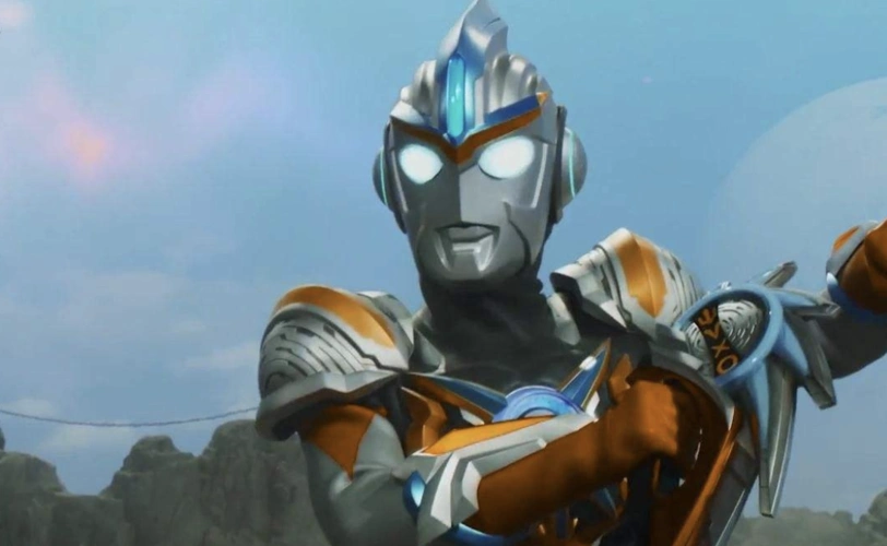 奥特曼为何不上场先放大招欧布是前车之鉴