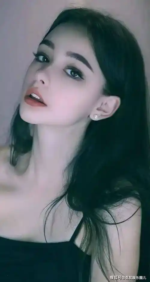 这才是绝代佳人!达莎塔兰写真赏_影响力_魅力_社会