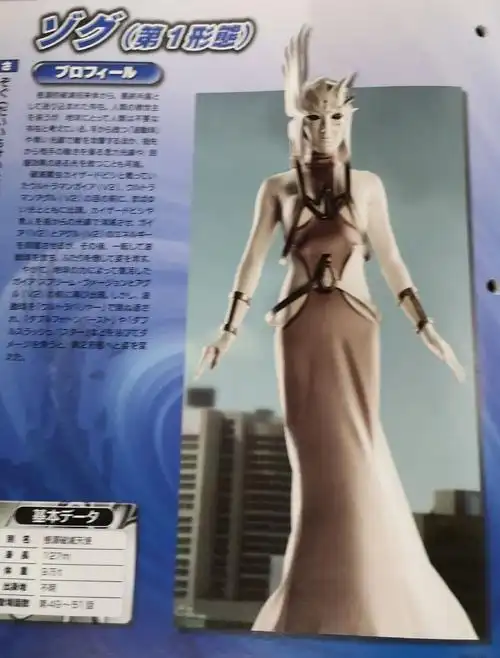 p> b>根源破灭天使 佐格 /b>是 a target="_blank" href="/item/圆谷