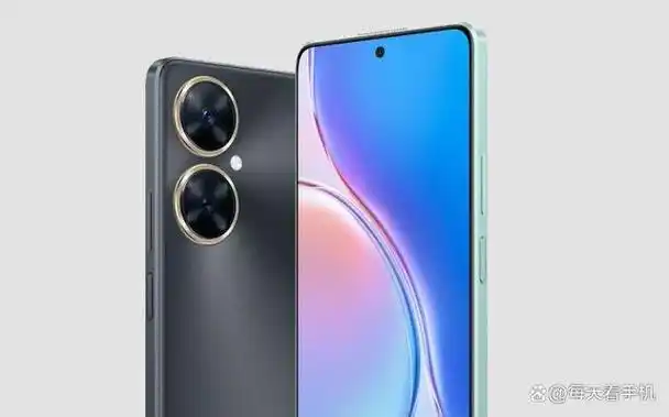 华为系智选新作,麦芒20正式开售,直接上8 256g内存,卖1749元起