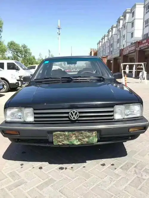 桑塔纳09年的车多少钱