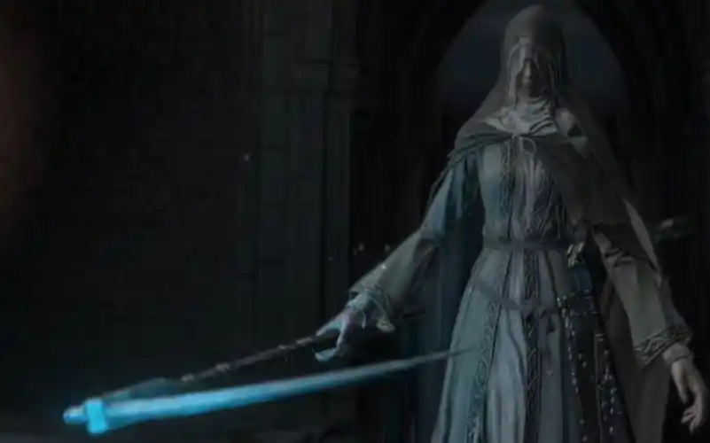 芙莉德修女:我的蓓尔嘉啊 有女同!你们女灰怎么回事