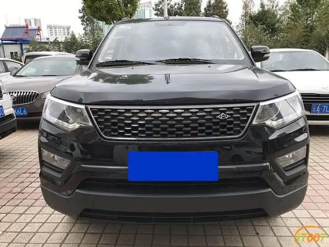 熊友们出售一辆国产路虎揽胜七座长安cx70喜欢加v详谈