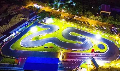 跑跑卡丁车俱乐部tb娱乐车