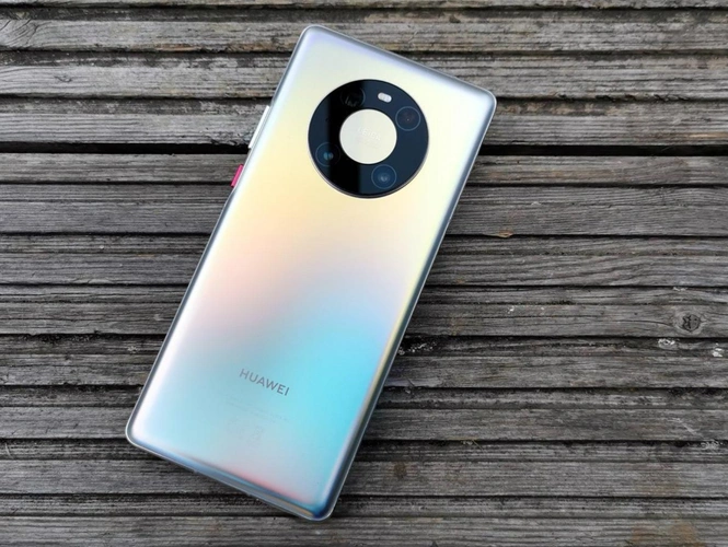 购机指南超好看的5款华为手机推荐每款都各有优势真香