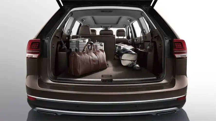 做梦都想拥有的长途自驾车 四款能当床睡的suv推荐