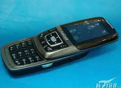 [济南]三星小机皇 经典d608现仅1680元