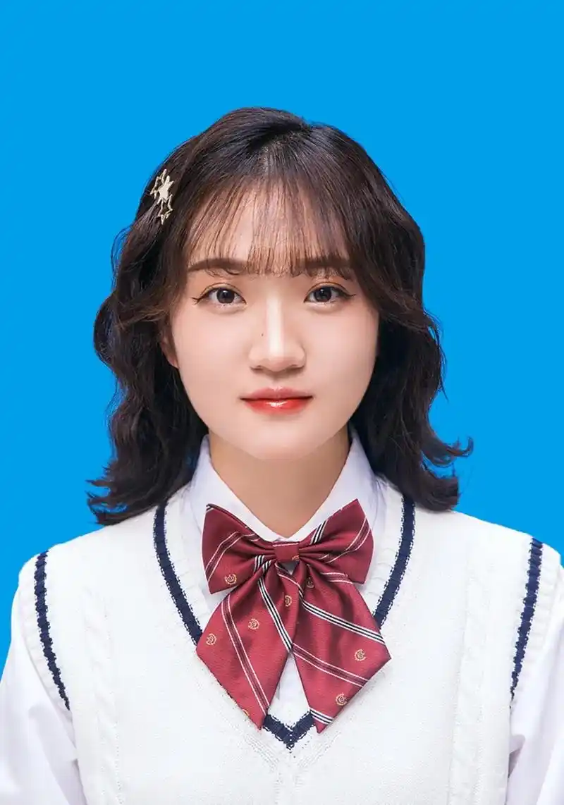 高质量精致证件照,来做最好的自己.