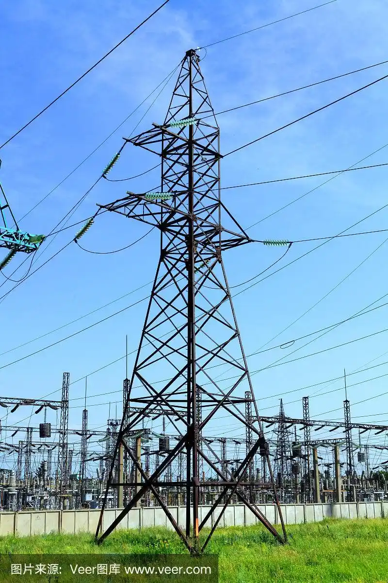 高压电线