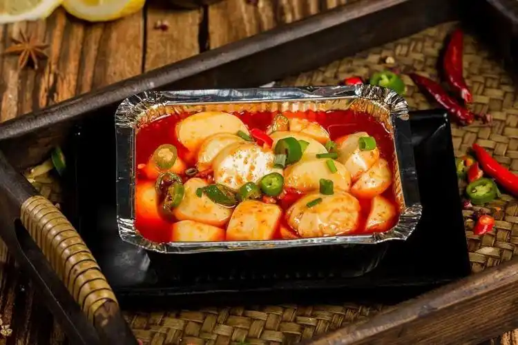 【周氏锡纸烧烤】周氏锡纸烧烤电话_周氏锡纸烧烤怎么样_360地图