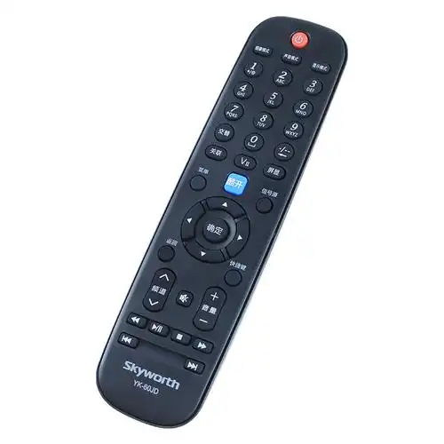 创维电视遥控器yk60jdhd37e500f47e20rn42e350e遥控器