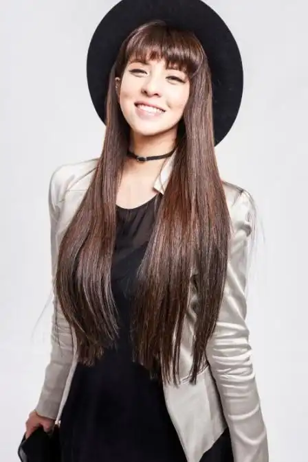 中国好声音贝贝