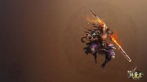 西游降魔录鼻血不断帅气家族征战西游