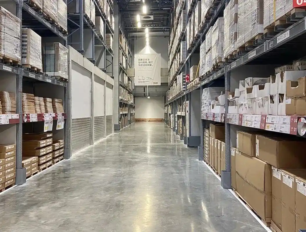 青岛宜家独家实拍!超全攻略发布