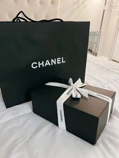 香奈儿22c长盒子