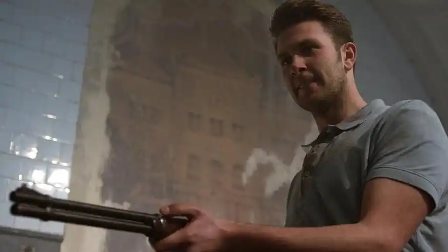 致命弯道6:终极审判 剧照