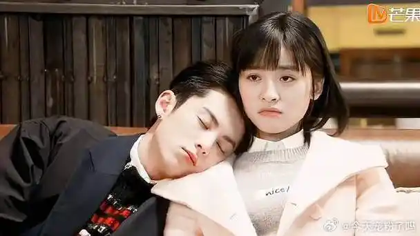 沈月 【王鹤棣沈月】流星花园五周年纪念向视频