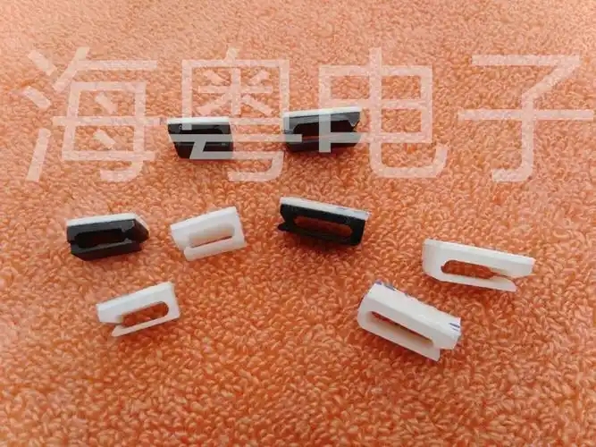 光纤扁网线固定线卡子电线桌面墙壁固定整理线座线卡扣夹粘贴式