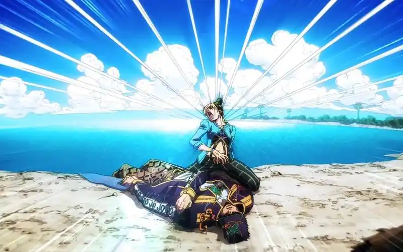 8215空条承太郎8215