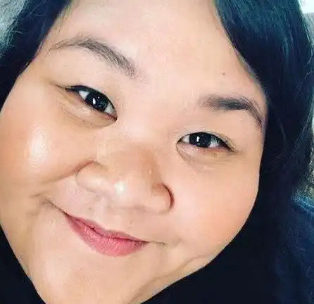 这位印尼「胖女孩」恋上韩国帅哥被网友嘲笑「癞虾蟆想吃天鹅肉」