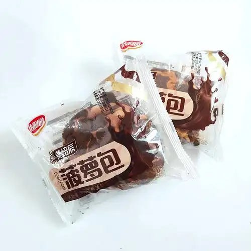 达利园美焙辰菠萝包手撕小面包早餐食品营养代餐夜宵速食加餐零食