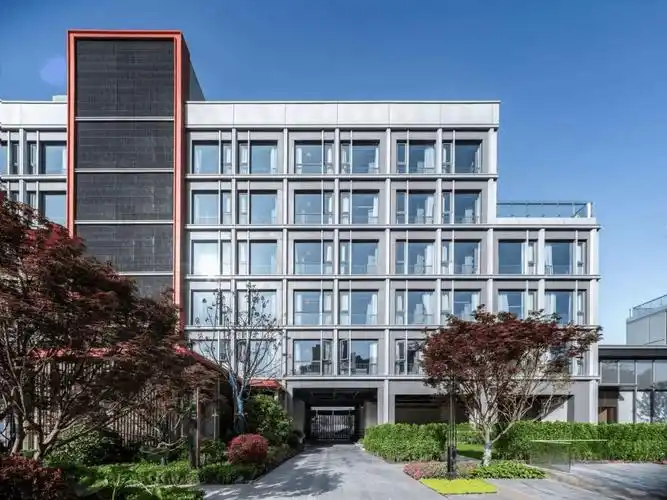 直击中高端公寓市场方隅公寓如何深入人心