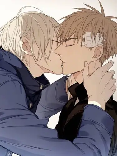 19天 炸贱 展希希&见一