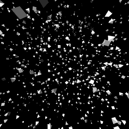 gif动画 演示动画 炫光动画 动态图片 流光粒子 动态光效 科幻特效