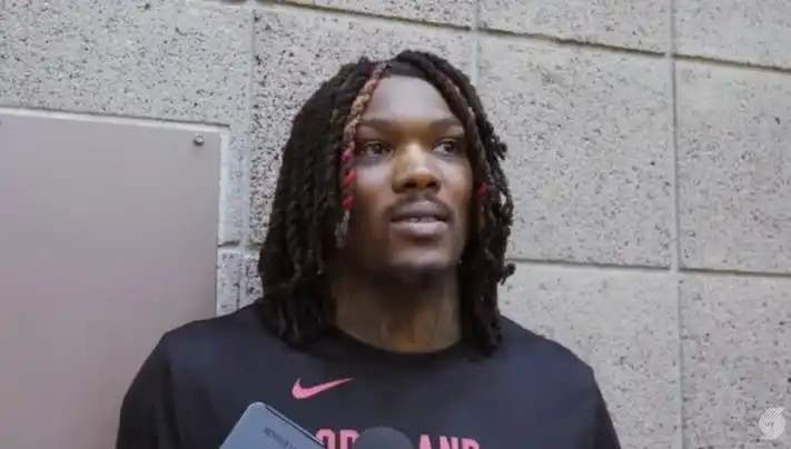 比卢普斯球队新援罗威将在明日迎来季前赛首秀