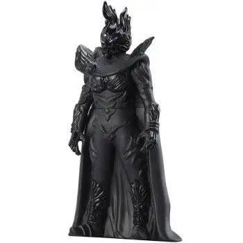 万代bandai奥特曼怪兽500系列2软胶儿童玩具14cm254840安培拉星人