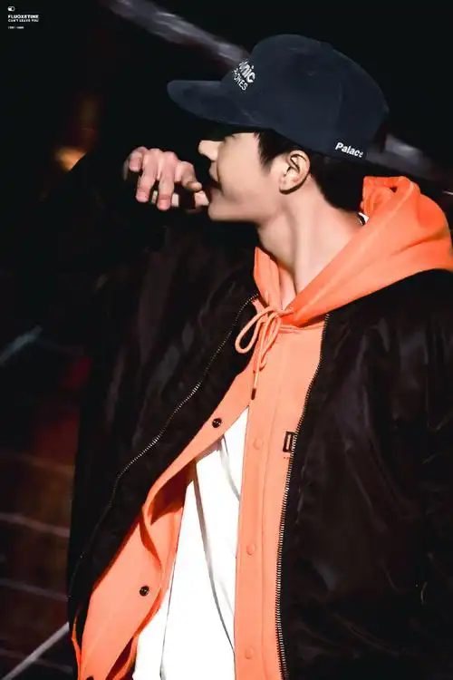 王一博官宣街舞6总决赛##王一博hiphop forever##王一博出场人气##王