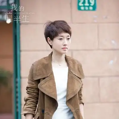 马伊琍头像图片大全