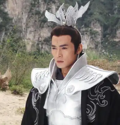 宝莲灯前传焦恩俊 饰 杨戬