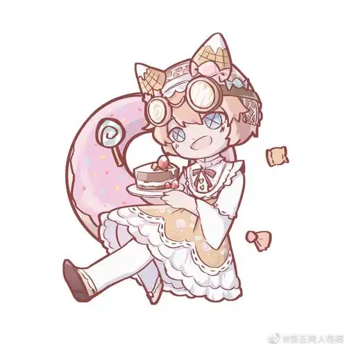 团团是新来的吖喜欢第五人格和迷你世界