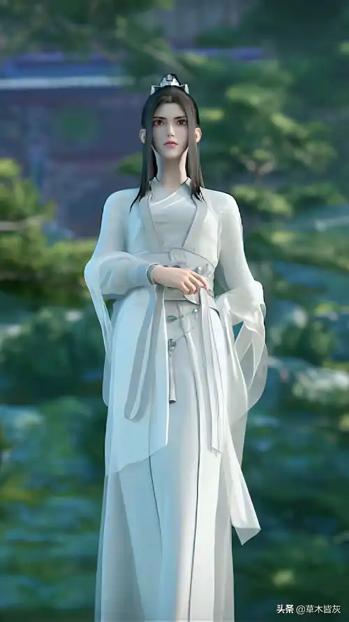 因抢手被掌教直接送到玉衡峰,人送外号玉衡仙子