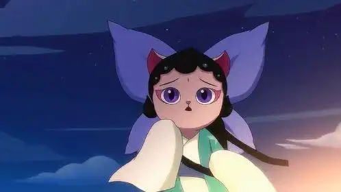 京剧猫:小青要跟星罗班一起走,但要和十年才相认的母亲分开