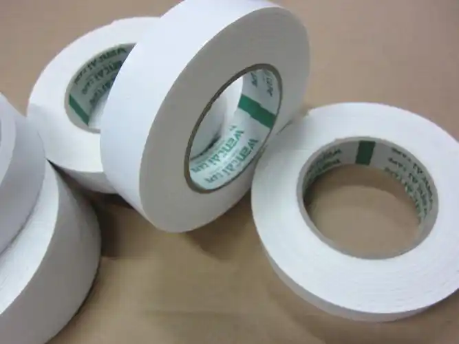 海波泡绵胶带厚双面胶 泡沫胶 海绵胶 强粘性