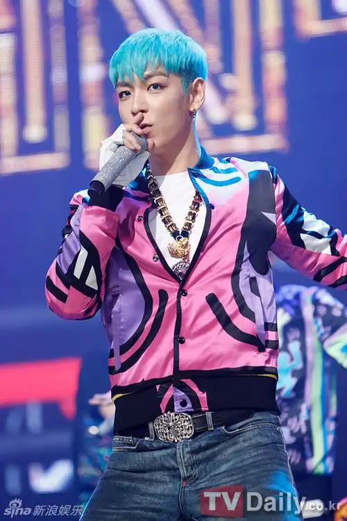 p>bigbang(      ),韩国男子演唱组合,现以 a target="_blank" href=