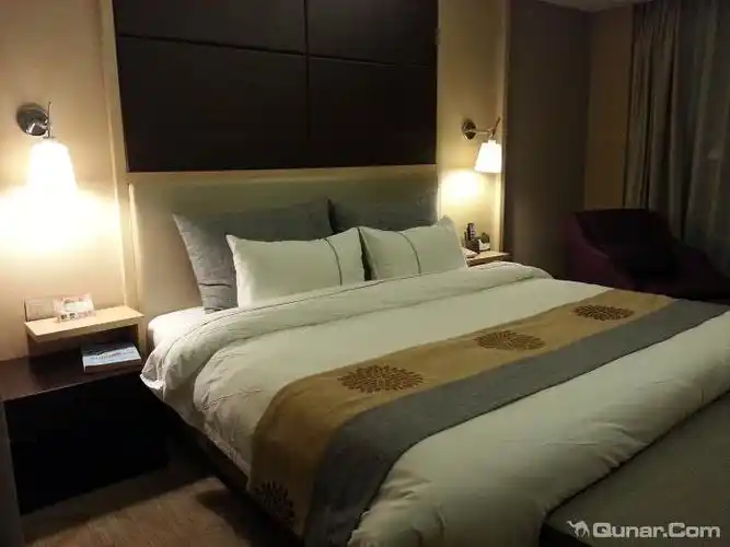 厦门丽斯海景酒店