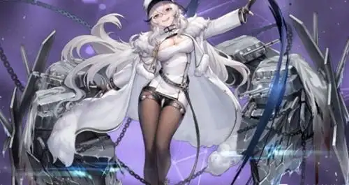 碧蓝航线甘古特强度怎么样舰娘技能综合评价一览