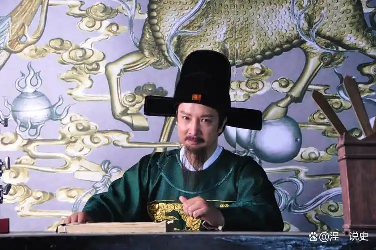 戏说野史解读明代宝莲寺奇案