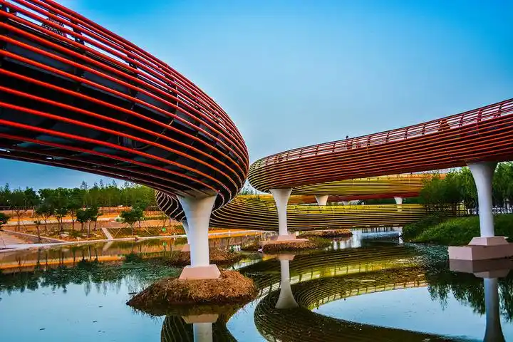 金华人的骄傲!俞孔坚开创世界景观设计新时代