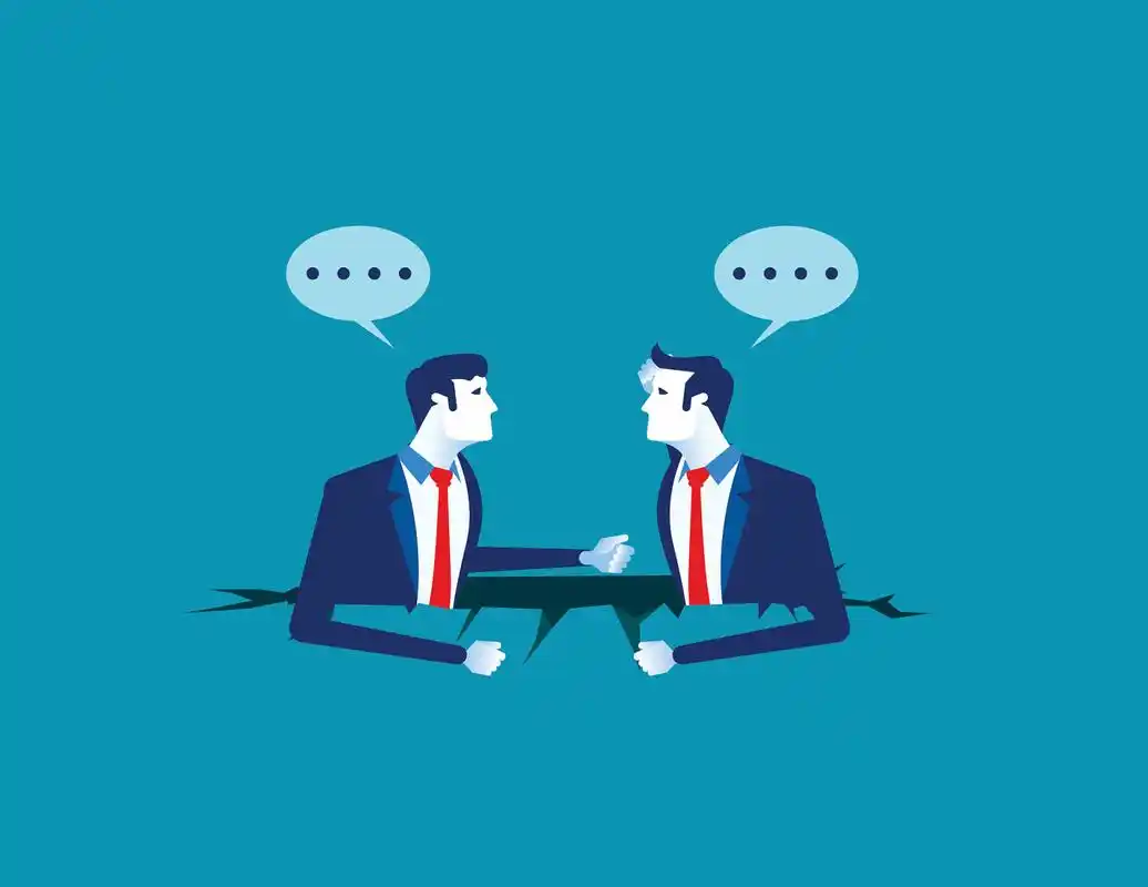 职场处处是江湖,说白了就是人际关系.高情商总是可以少走很多弯路.