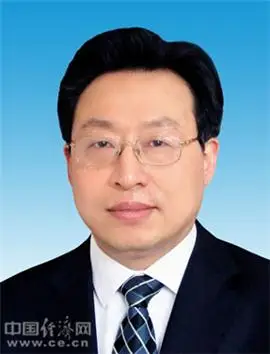 邹自景任广元市委书记 王菲不再兼任(图|简历)