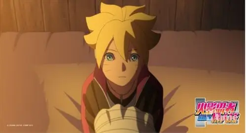 《火影忍者》首曝预告片 新世代忍者少年博人 续写青春重燃传奇