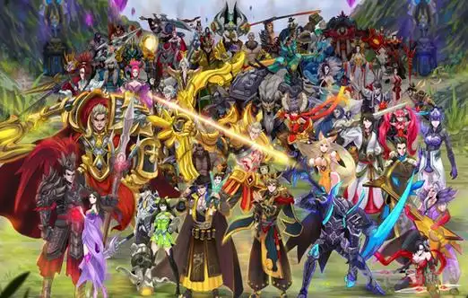 王者荣耀夫子的试炼游戏中不能通过什么途径获取英雄