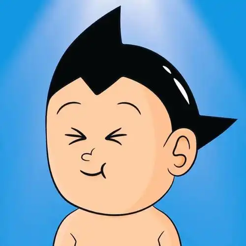 不是沙雕的人刷不到#卡通头像 #头像 #搞怪头像 - 抖音